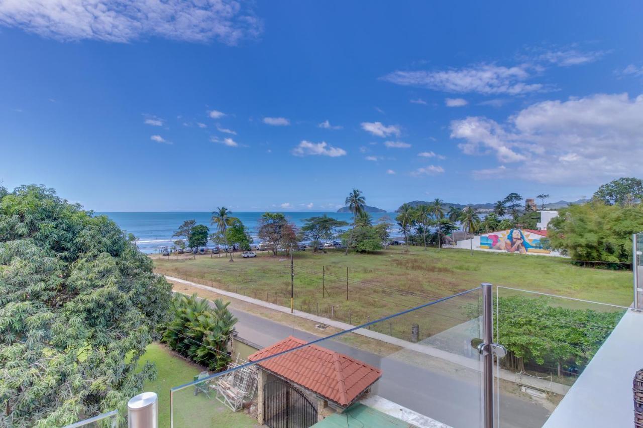 Sunset Blvd 402 Apartment Jaco Ngoại thất bức ảnh