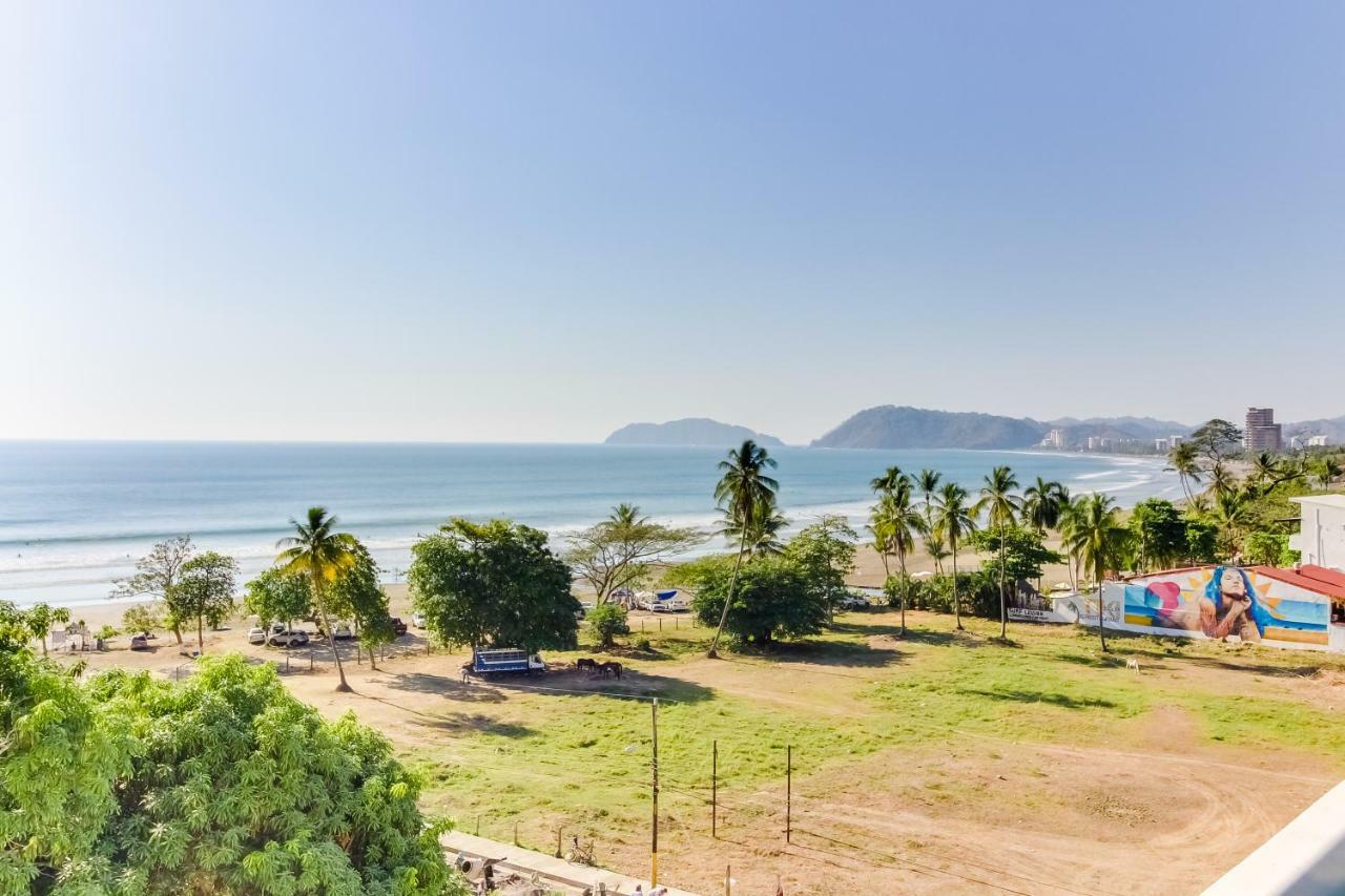 Sunset Blvd 402 Apartment Jaco Ngoại thất bức ảnh