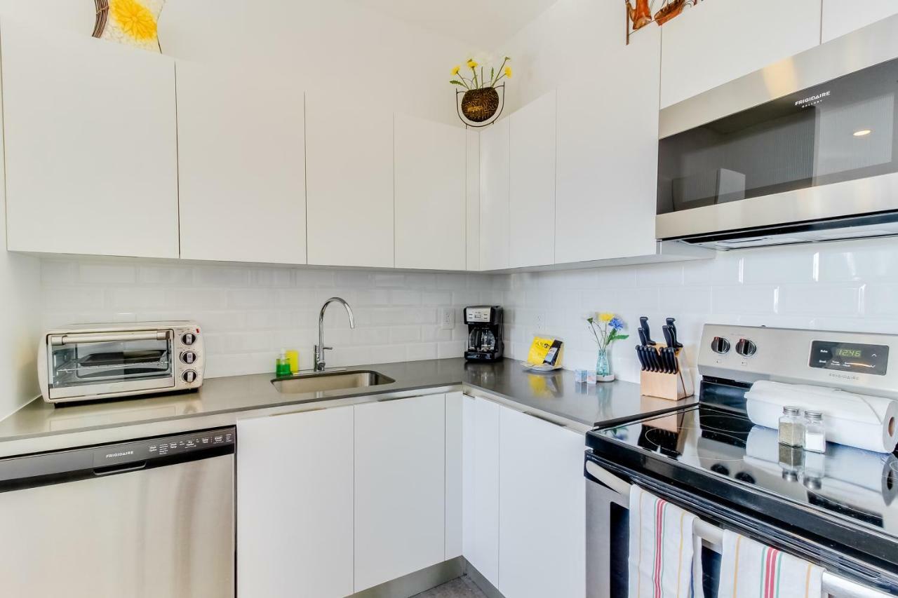 Sunset Blvd 402 Apartment Jaco Ngoại thất bức ảnh