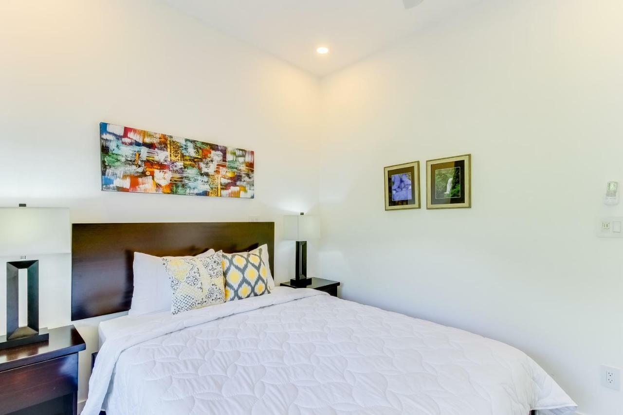 Sunset Blvd 402 Apartment Jaco Ngoại thất bức ảnh