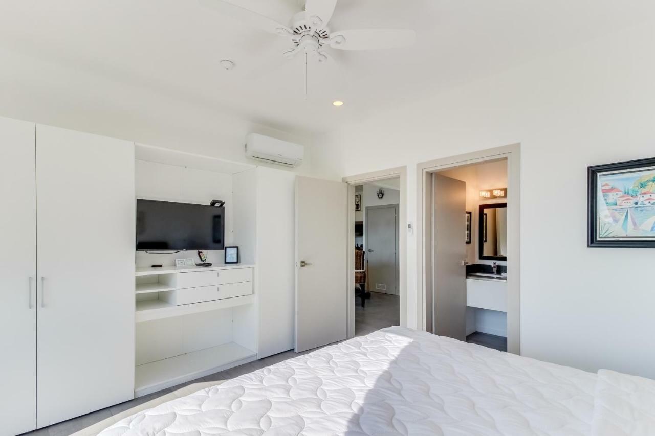 Sunset Blvd 402 Apartment Jaco Ngoại thất bức ảnh