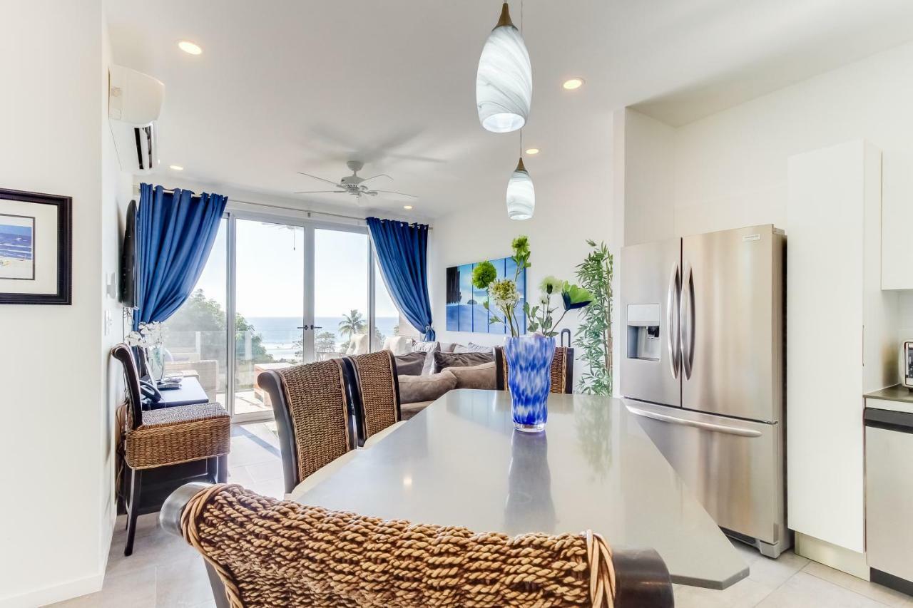 Sunset Blvd 402 Apartment Jaco Ngoại thất bức ảnh