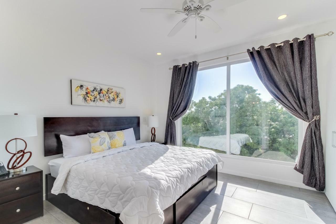 Sunset Blvd 402 Apartment Jaco Ngoại thất bức ảnh