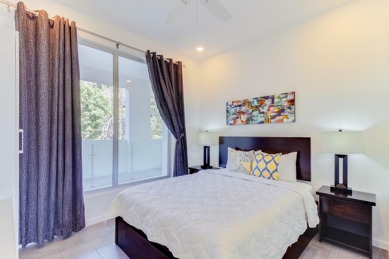 Sunset Blvd 402 Apartment Jaco Ngoại thất bức ảnh