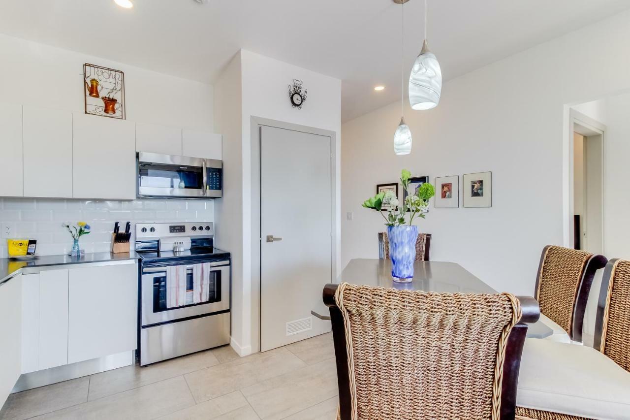 Sunset Blvd 402 Apartment Jaco Ngoại thất bức ảnh