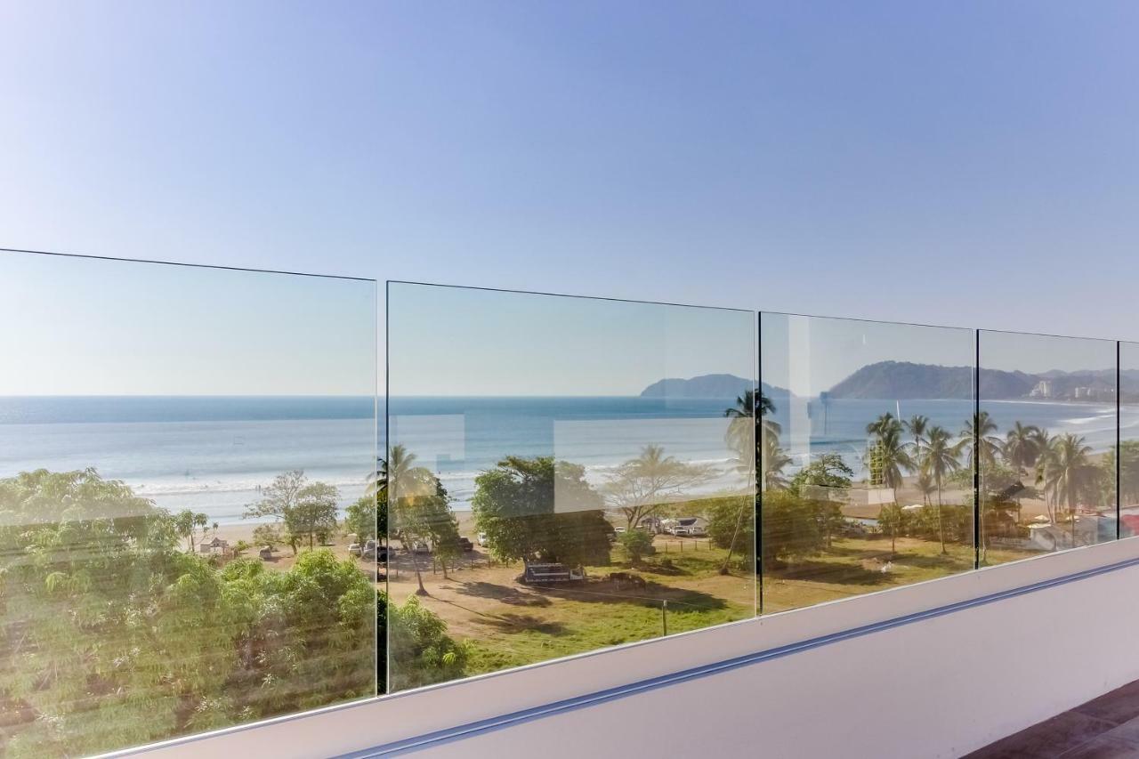 Sunset Blvd 402 Apartment Jaco Ngoại thất bức ảnh