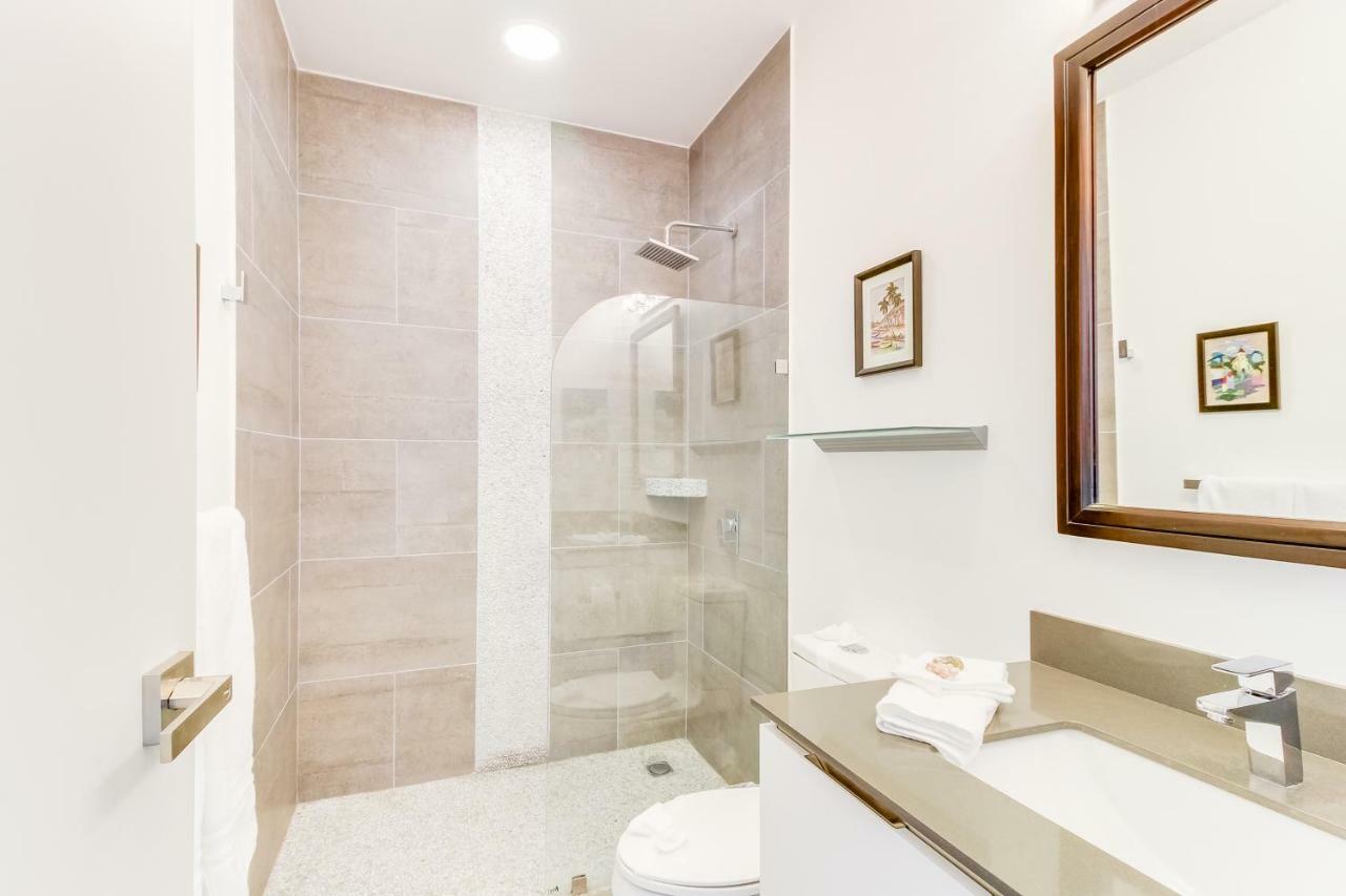 Sunset Blvd 402 Apartment Jaco Ngoại thất bức ảnh