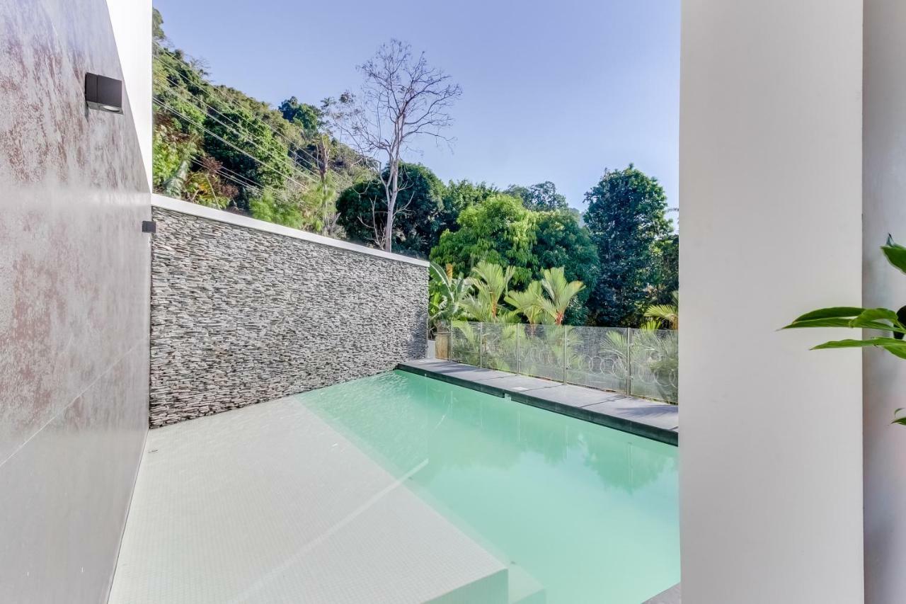 Sunset Blvd 402 Apartment Jaco Ngoại thất bức ảnh
