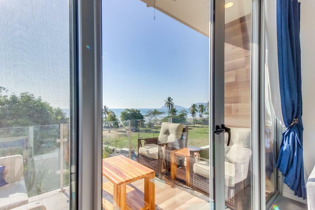 Sunset Blvd 402 Apartment Jaco Ngoại thất bức ảnh