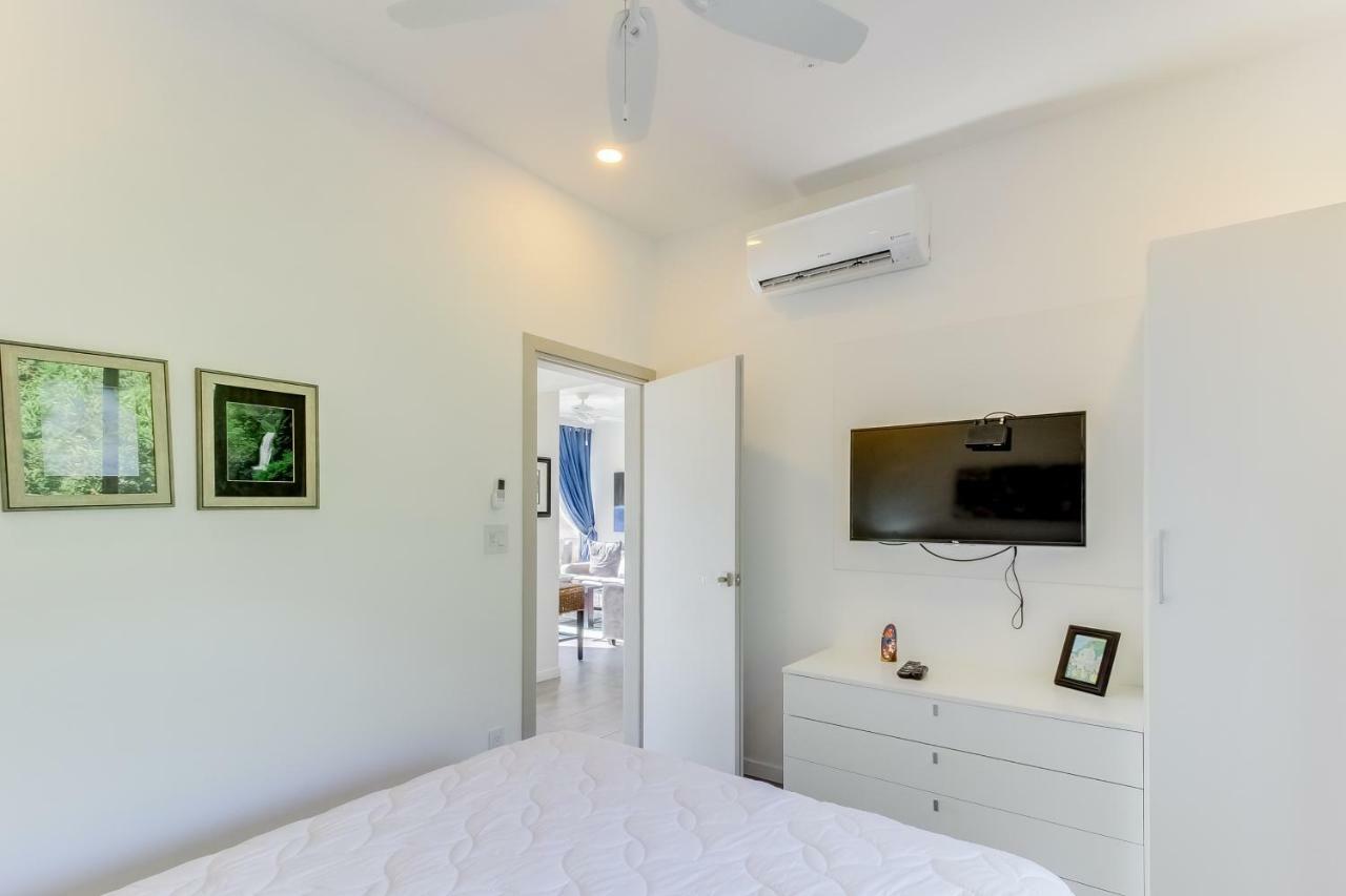 Sunset Blvd 402 Apartment Jaco Ngoại thất bức ảnh