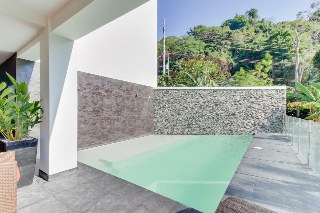 Sunset Blvd 402 Apartment Jaco Ngoại thất bức ảnh