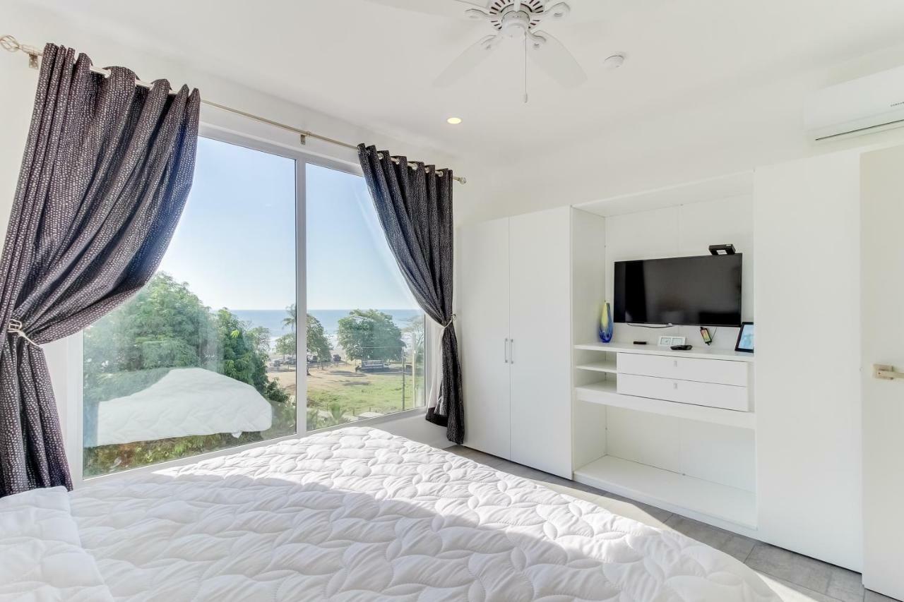 Sunset Blvd 402 Apartment Jaco Ngoại thất bức ảnh