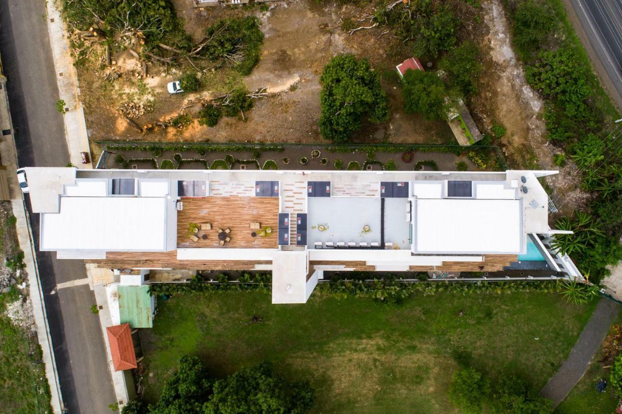 Sunset Blvd 402 Apartment Jaco Ngoại thất bức ảnh