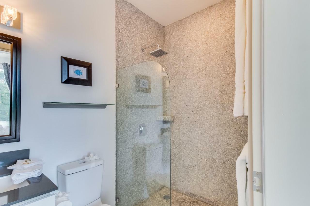 Sunset Blvd 402 Apartment Jaco Ngoại thất bức ảnh